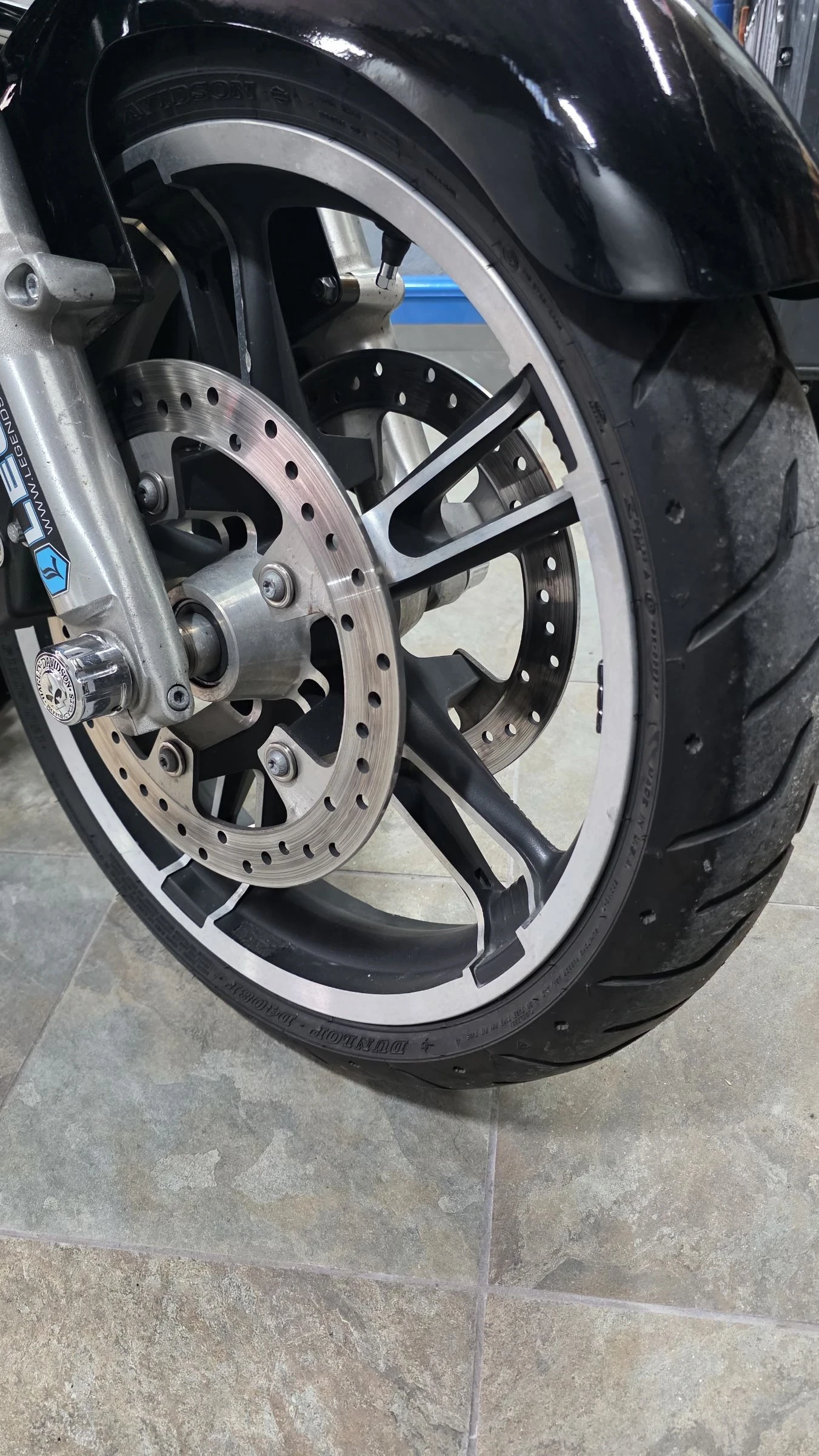 Harley-Davidson Touring FLHXS Street Glide | Mobile.bg � ����������� 11