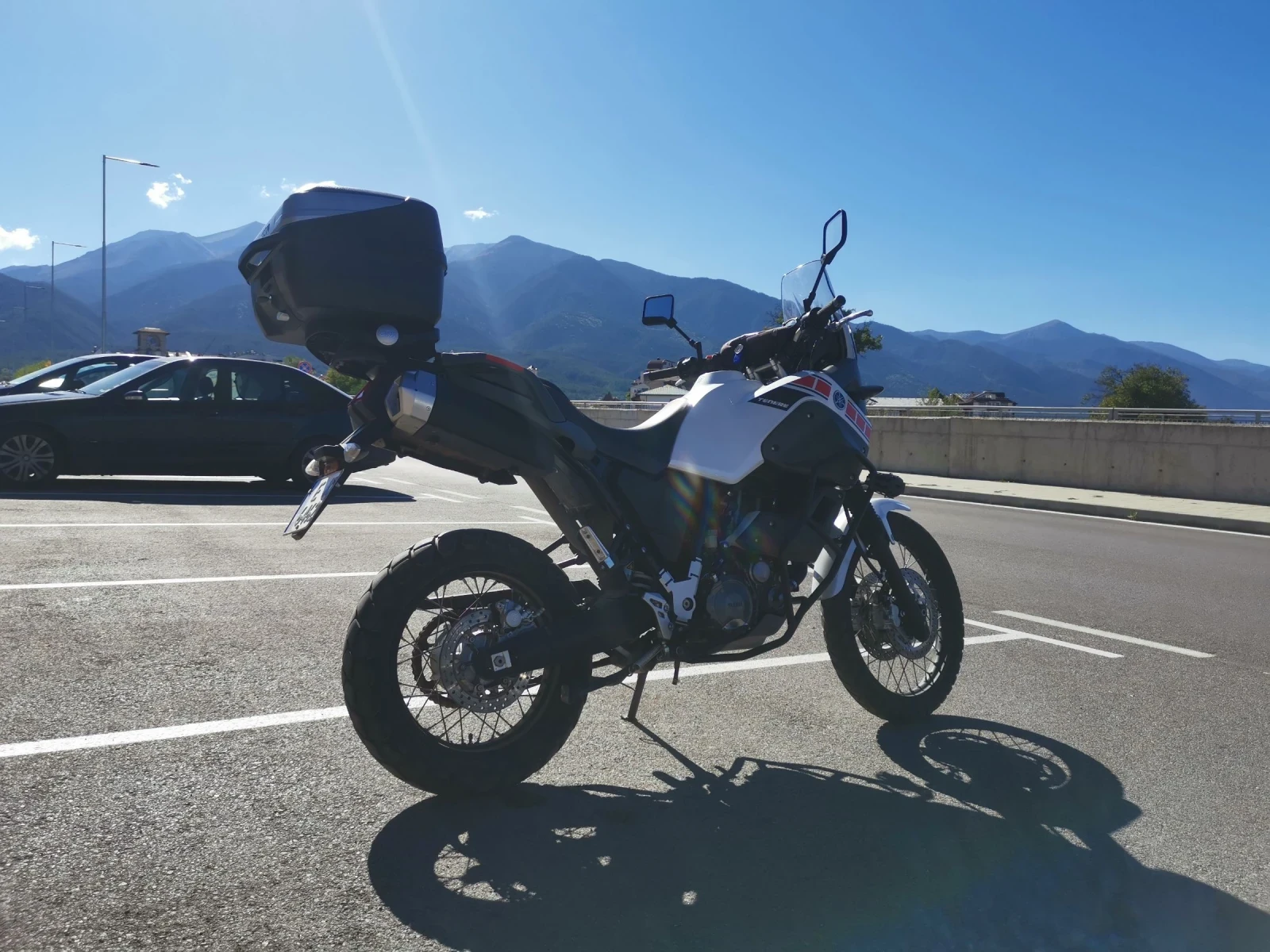 Yamaha Xtz Tenere  | Mobile.bg   12