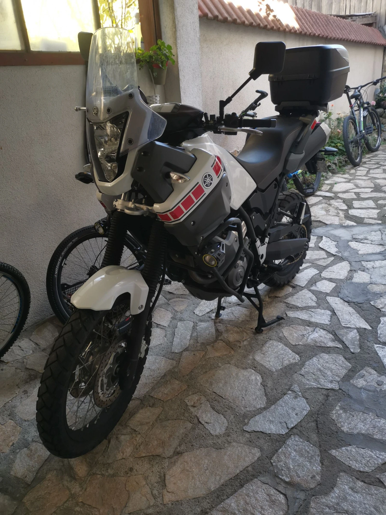 Yamaha Xtz Tenere  | Mobile.bg   1