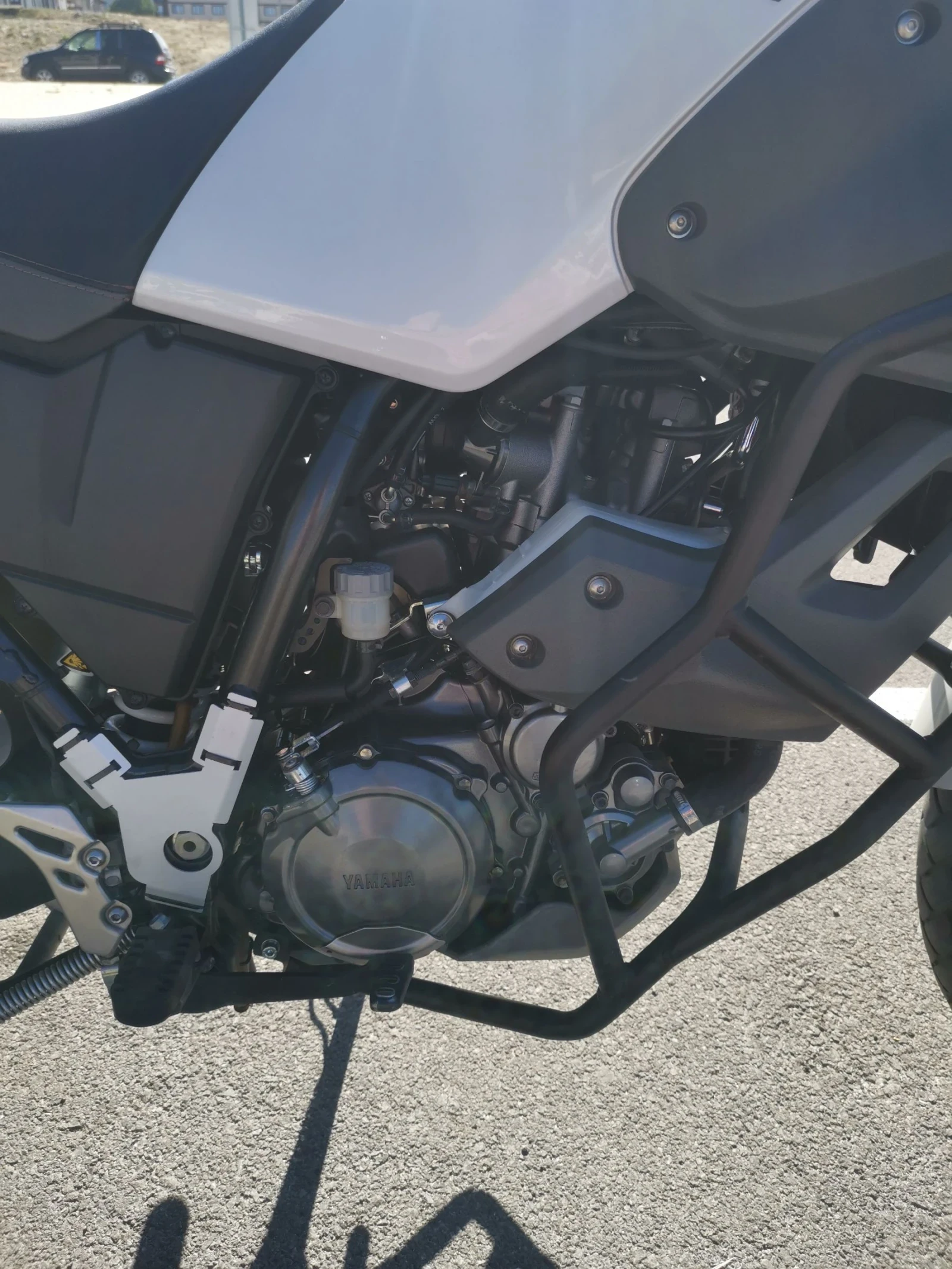 Yamaha Xtz Tenere  | Mobile.bg   11