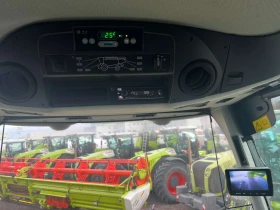 Комбайн Claas Lexion 6700, снимка 7