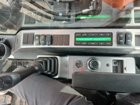 Багер Develon DX 205, снимка 16