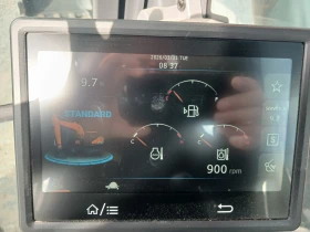 Багер Develon DX 205, снимка 17