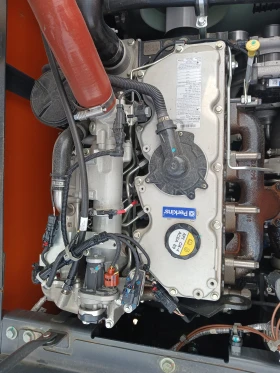 Багер Develon DX 205, снимка 13