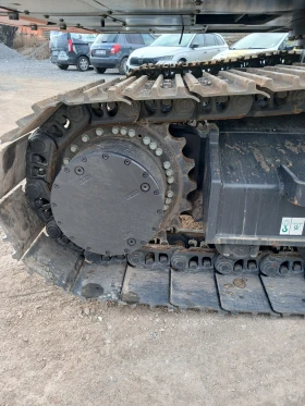 Багер Develon DX 205, снимка 9