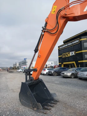 Багер Develon DX 205, снимка 12