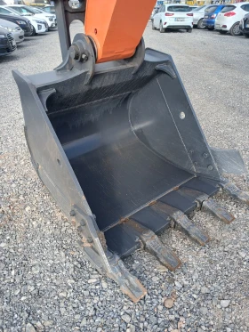 Багер Develon DX 205, снимка 11