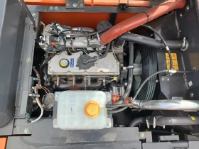 Багер Develon DX 205, снимка 14