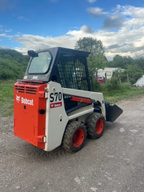    Bobcat Bobcat s70 | Mobile.bg    4