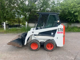    Bobcat Bobcat s70 | Mobile.bg    2