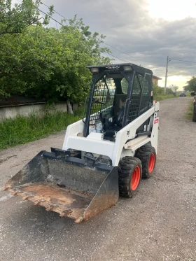    Bobcat Bobcat s70 | Mobile.bg    3