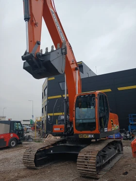 Багер Develon DX 205 | Auto.bg — изображение 3