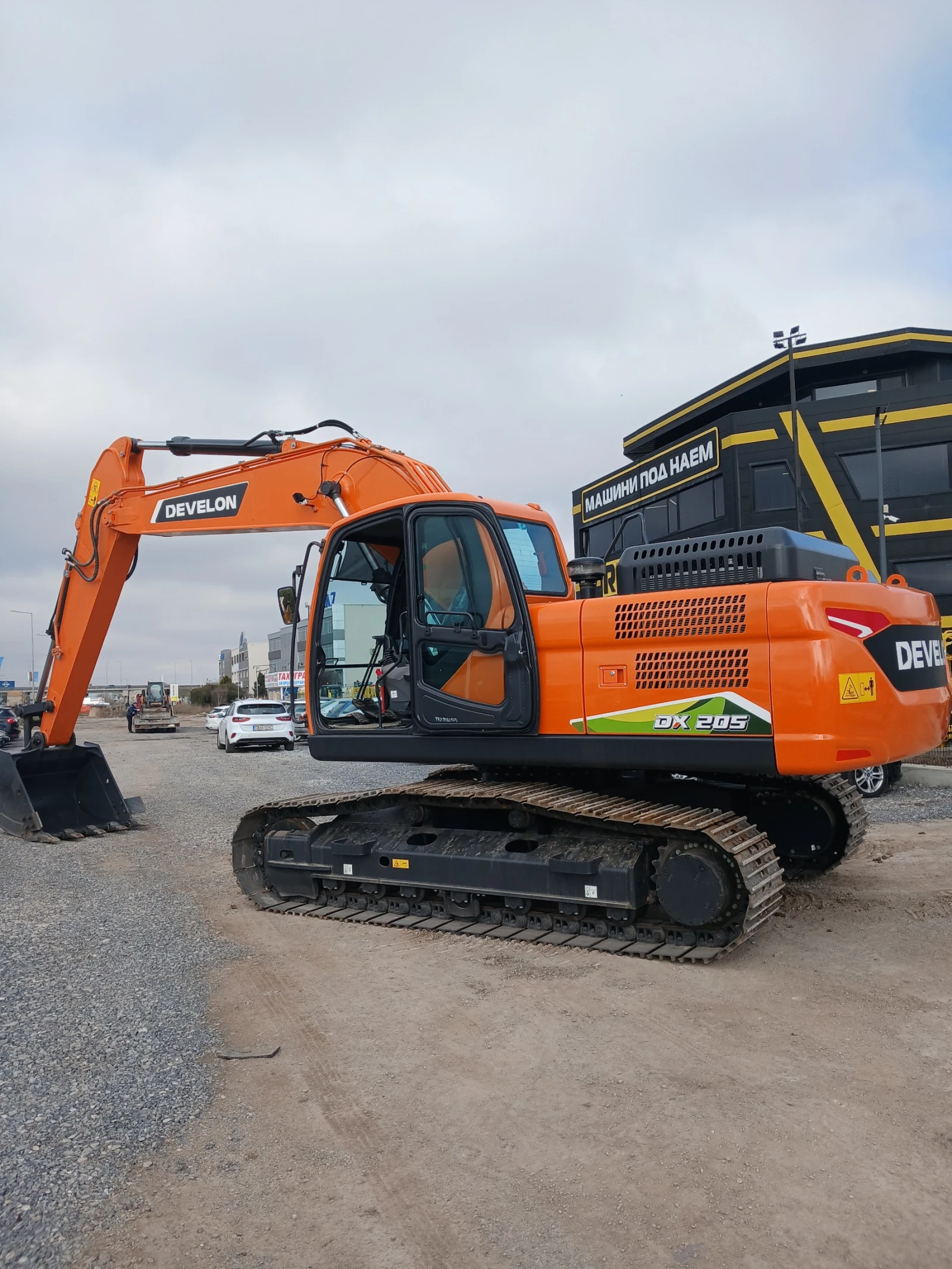 ����� Develon DX 205 | Mobile.bg � ����������� 7