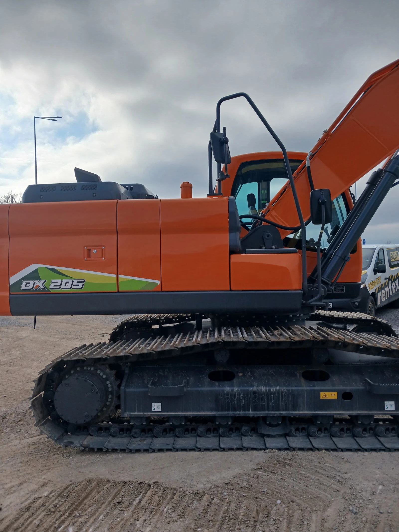 ����� Develon DX 205 | Mobile.bg � ����������� 2