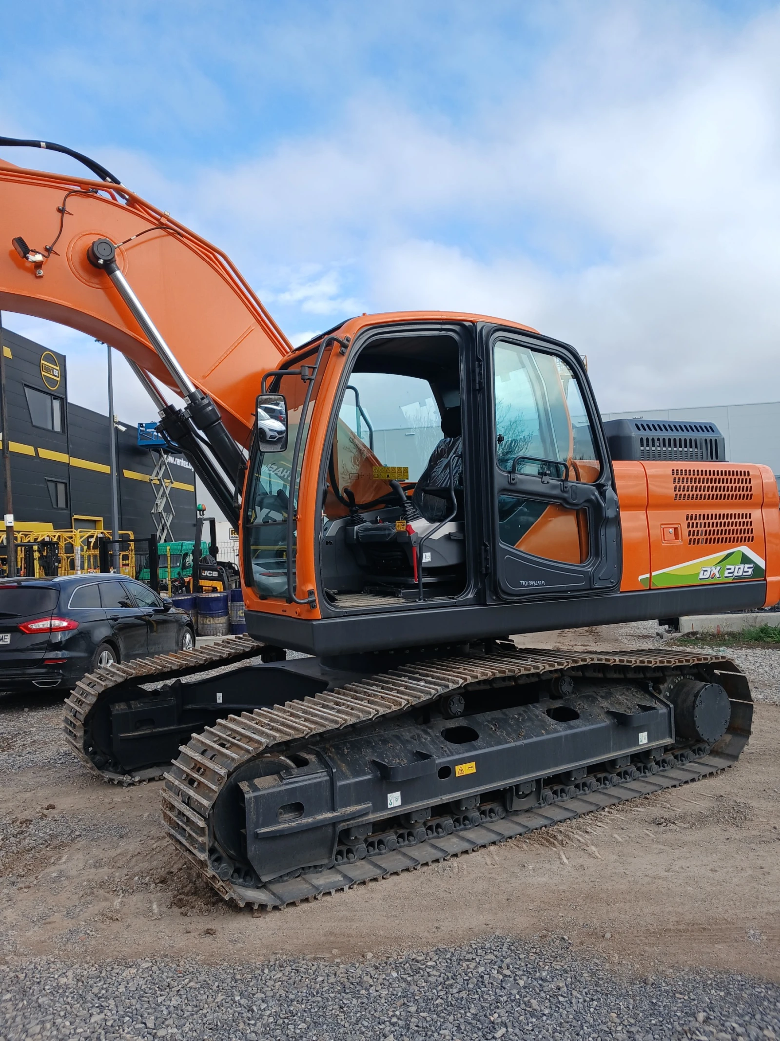 ����� Develon DX 205 | Mobile.bg � ����������� 8