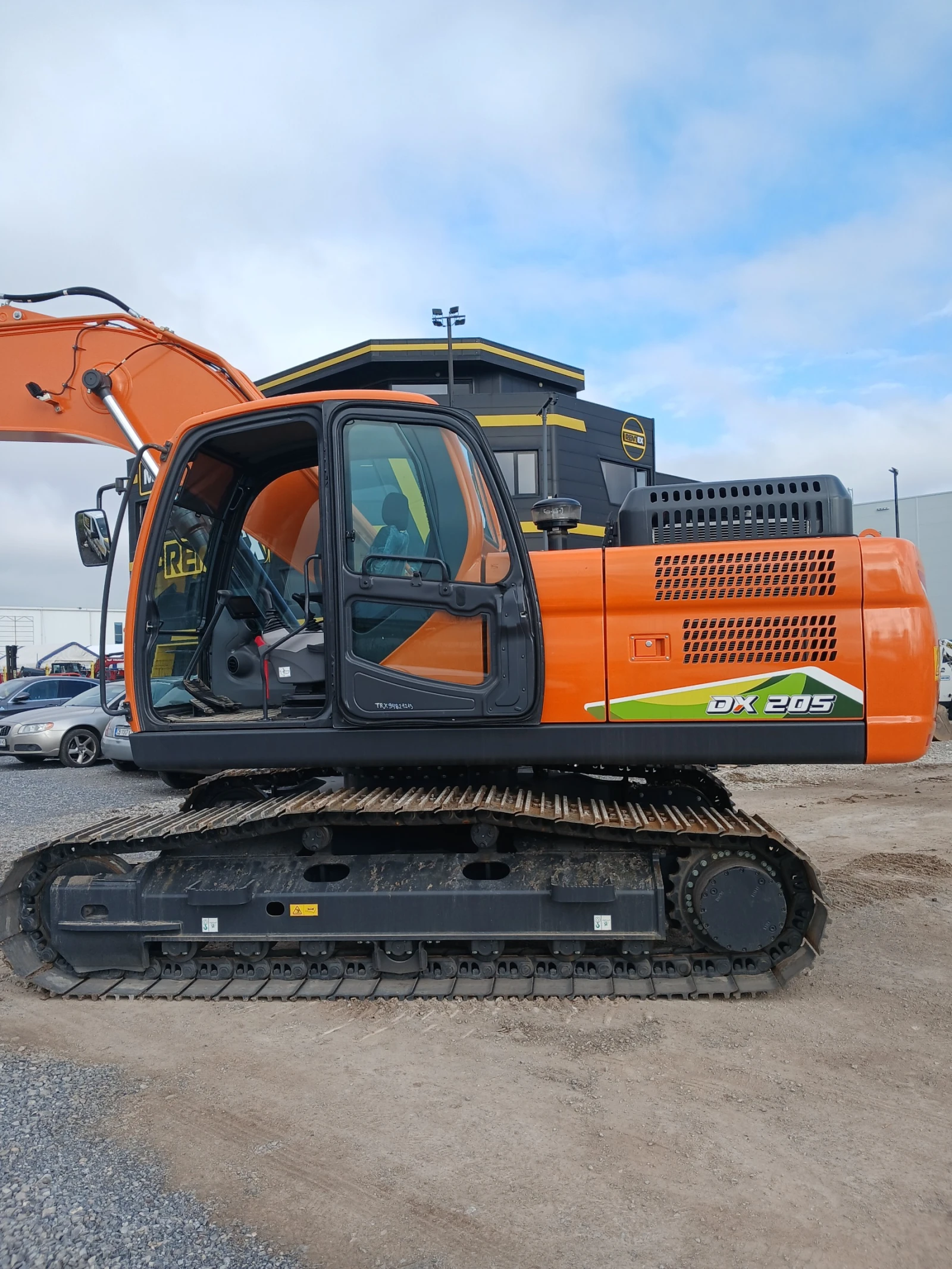 ����� Develon DX 205 | Mobile.bg � ����������� 6