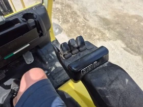 Мотокар Hyster, снимка 10