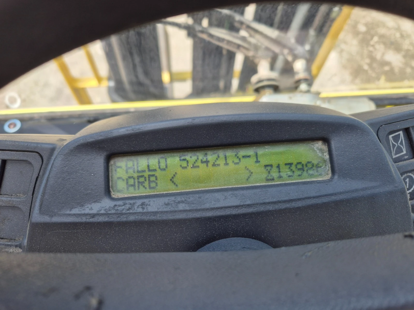  Hyster | Mobile.bg   11