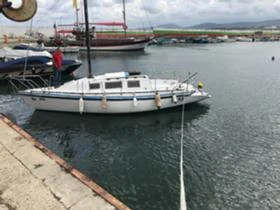 Ветроходна лодка Petterson, снимка 6