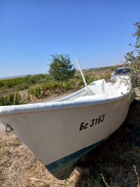 Обява за продажба на Лодка Собствено производство ~4 000 лв. - изображение 2 | Auto.bg Обява за продажба на Лодка Собствено производство ~4 000 лв. - изображение 2