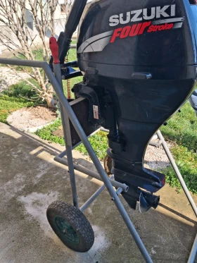 ����������� �������� Suzuki Df 9, 9  | Mobile.bg � ����� ������ 5