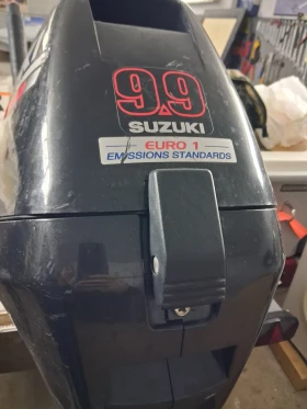 ����������� �������� Suzuki Df 9, 9  | Mobile.bg � ����� ������ 4