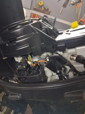 ����������� �������� Suzuki Df 9, 9  | Mobile.bg � ����� ������ 3