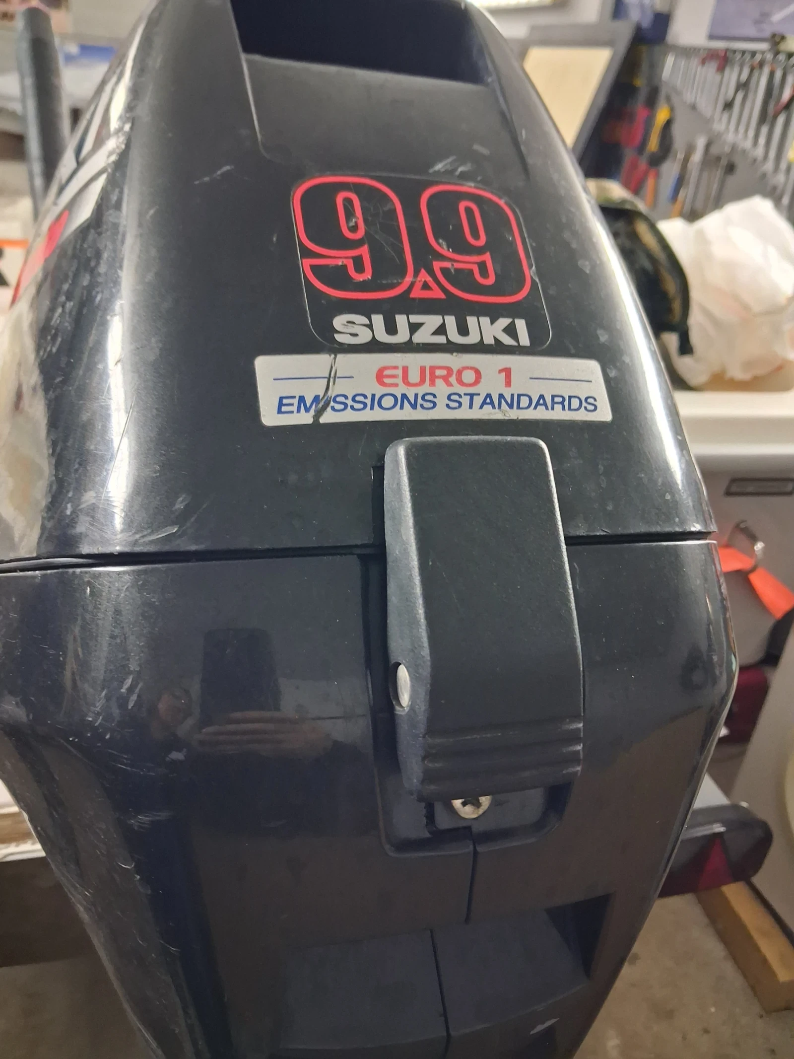 ����������� �������� Suzuki Df 9, 9  | Mobile.bg � ����������� 4