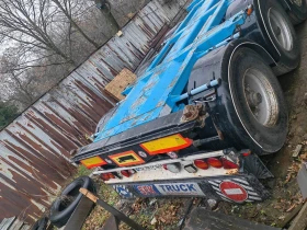 Полуремарке D-TEC FT 43 03 V, снимка 3 - Ремаркета - 52618058