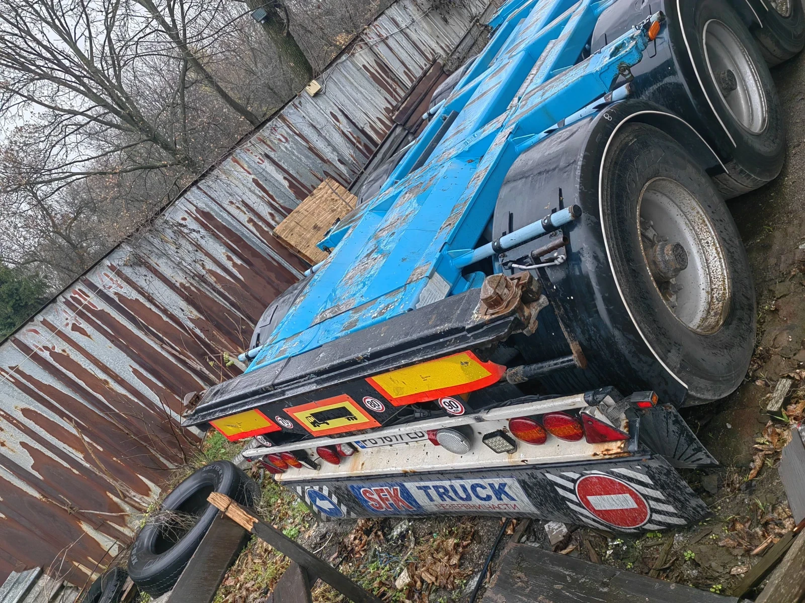  D-TEC FT 43 03 V | Mobile.bg   3