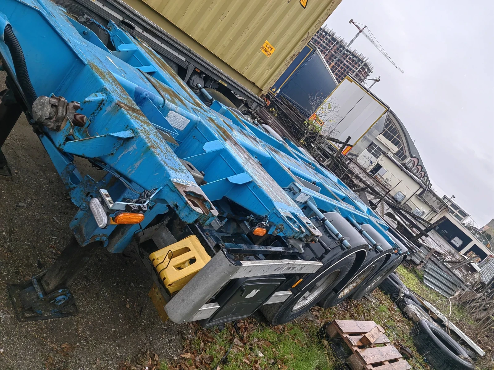  D-TEC FT 43 03 V | Mobile.bg   7