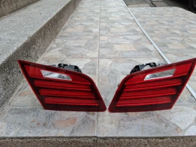 Стопове вътрешни  BMW F10 фейслифт, снимка 1