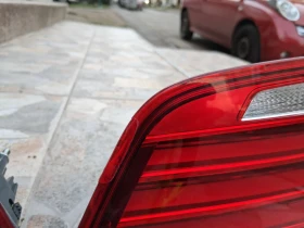 Стопове вътрешни  BMW F10 фейслифт, снимка 2