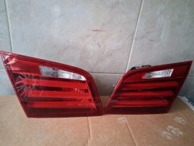 Стопове вътрешни  BMW F10