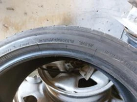 Гуми Летни 235/40R19, снимка 8