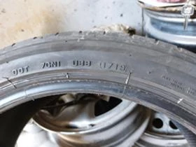Гуми Летни 235/40R19, снимка 6