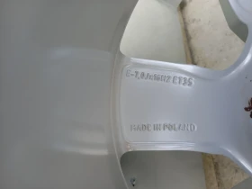 Гуми с джанти Continental 205/60R16, снимка 8