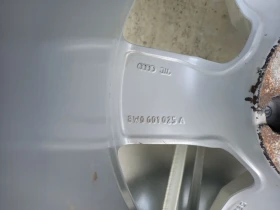 Гуми с джанти Continental 205/60R16, снимка 9