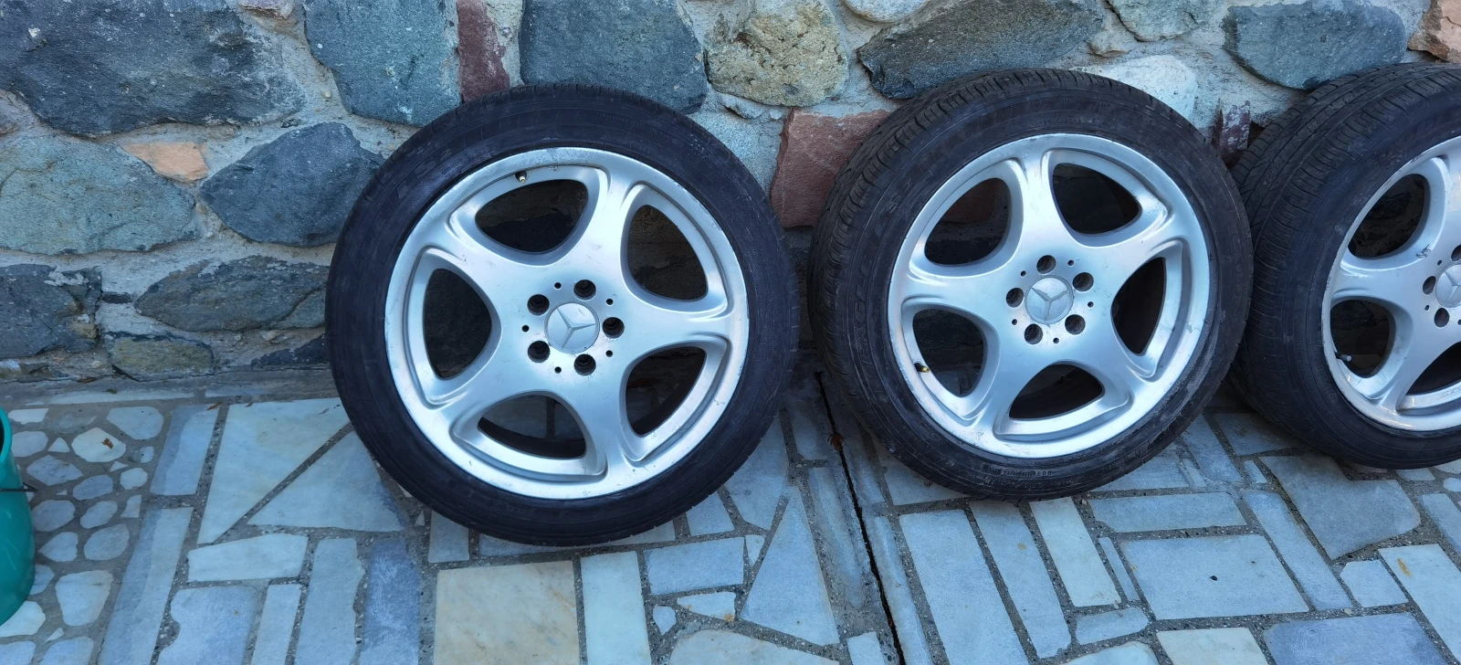   Mercedes-Benz | Mobile.bg   4