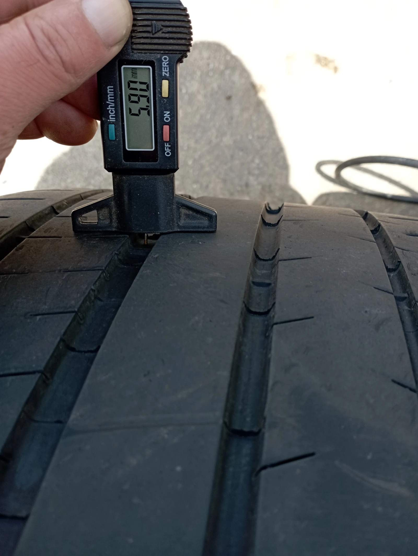  285/35R19 | Mobile.bg   5