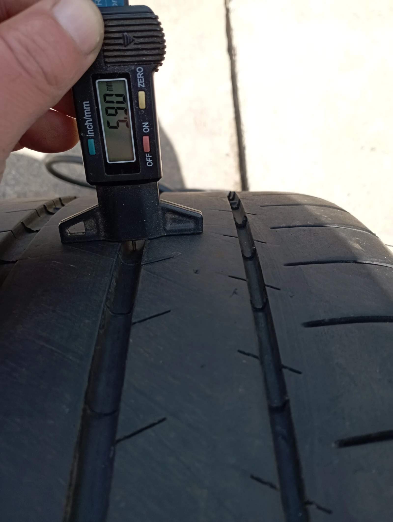  285/35R19 | Mobile.bg   4