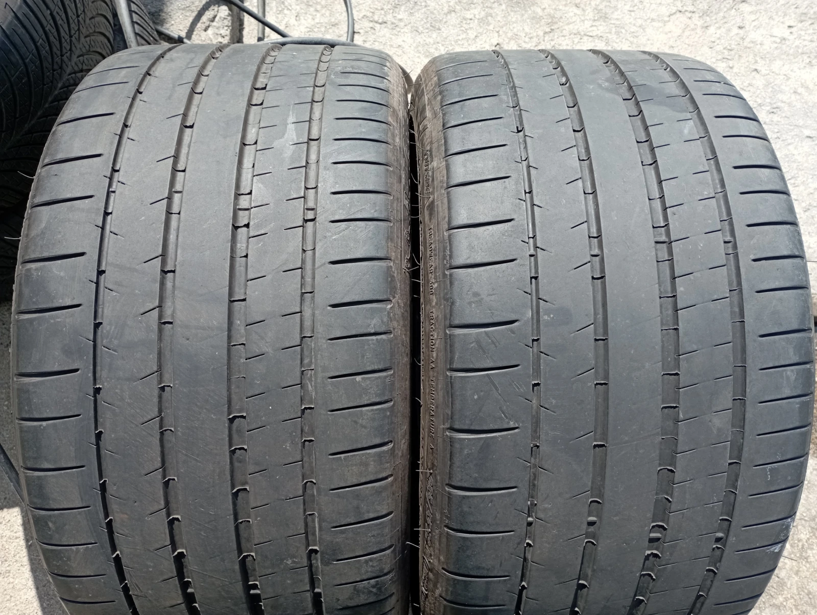  285/35R19 | Mobile.bg   1