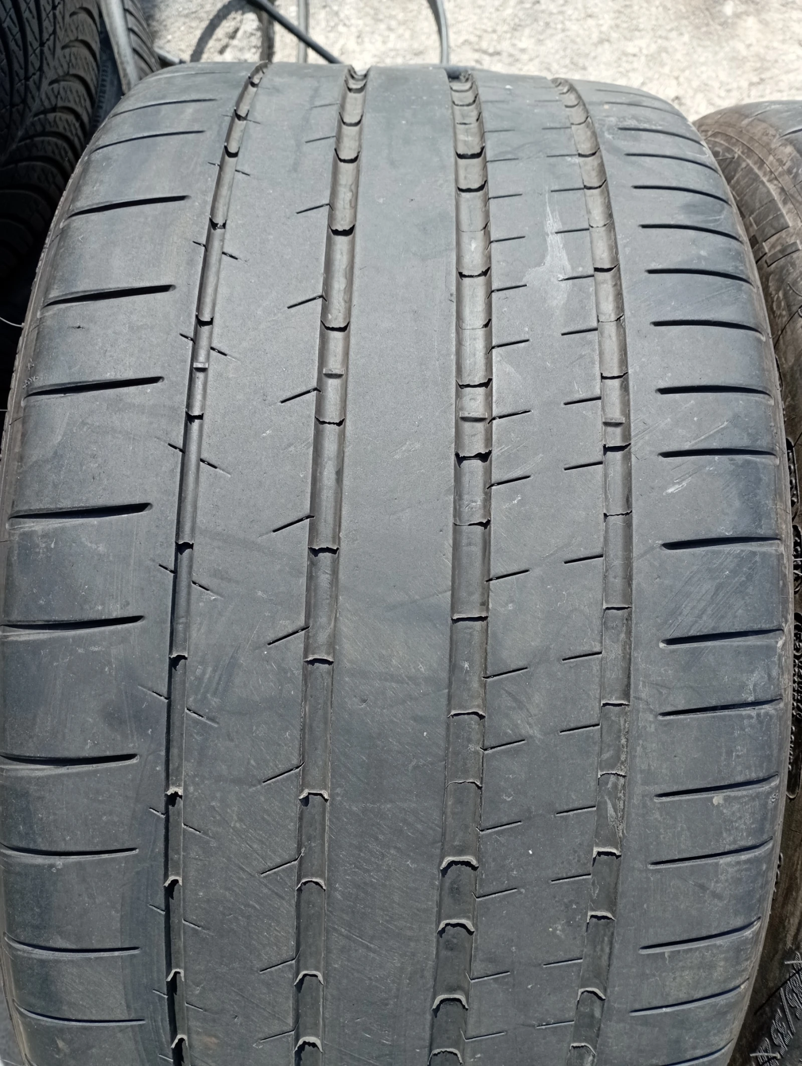  285/35R19 | Mobile.bg   2