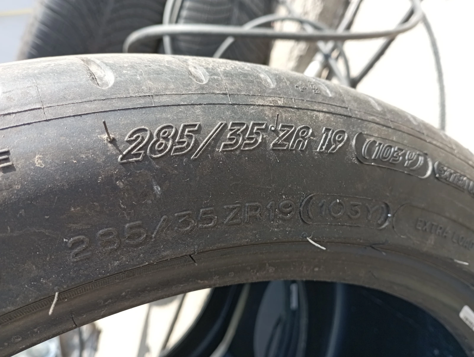  285/35R19 | Mobile.bg   3