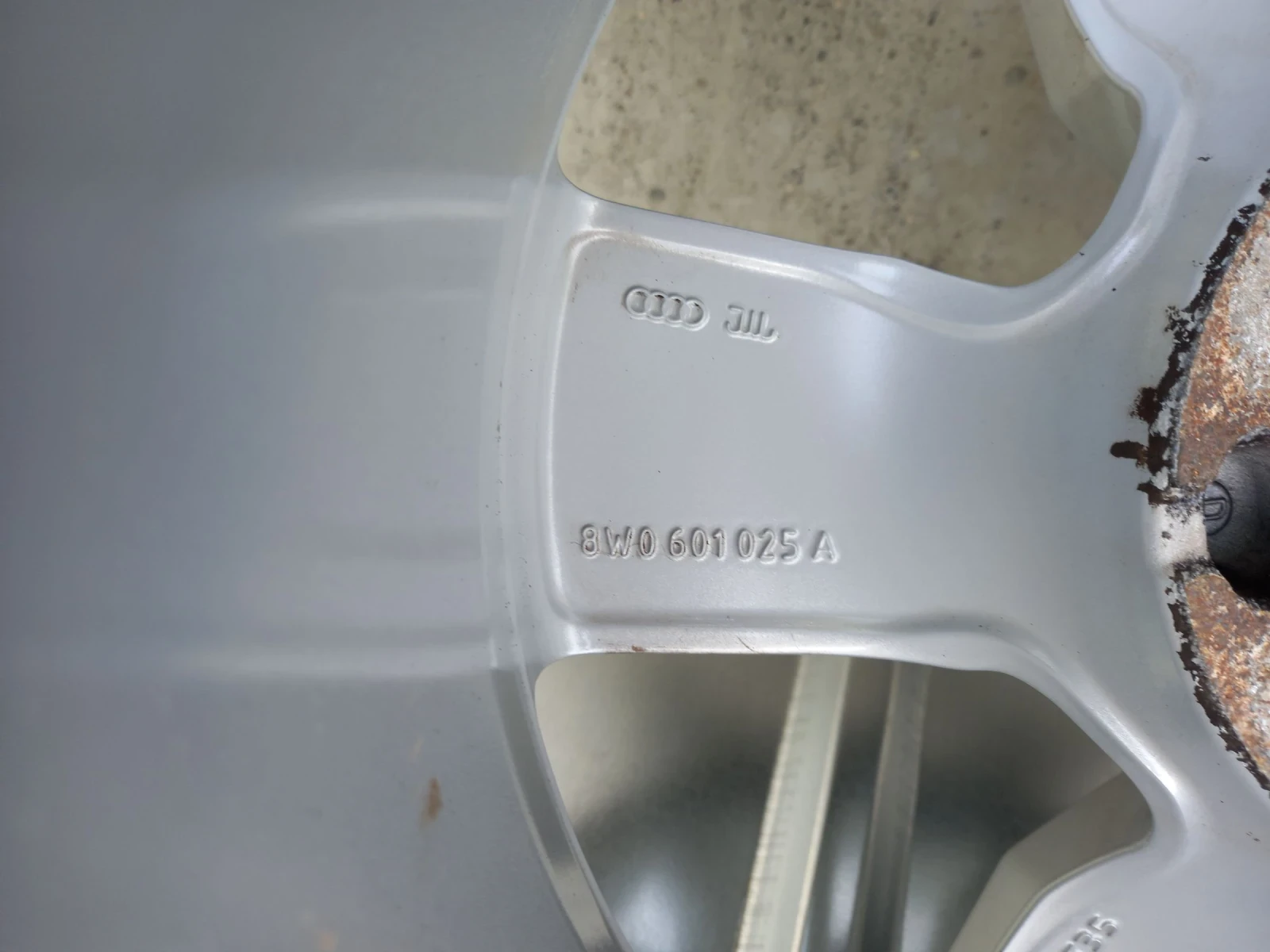    205/60R16  Audi A4 | Mobile.bg   9