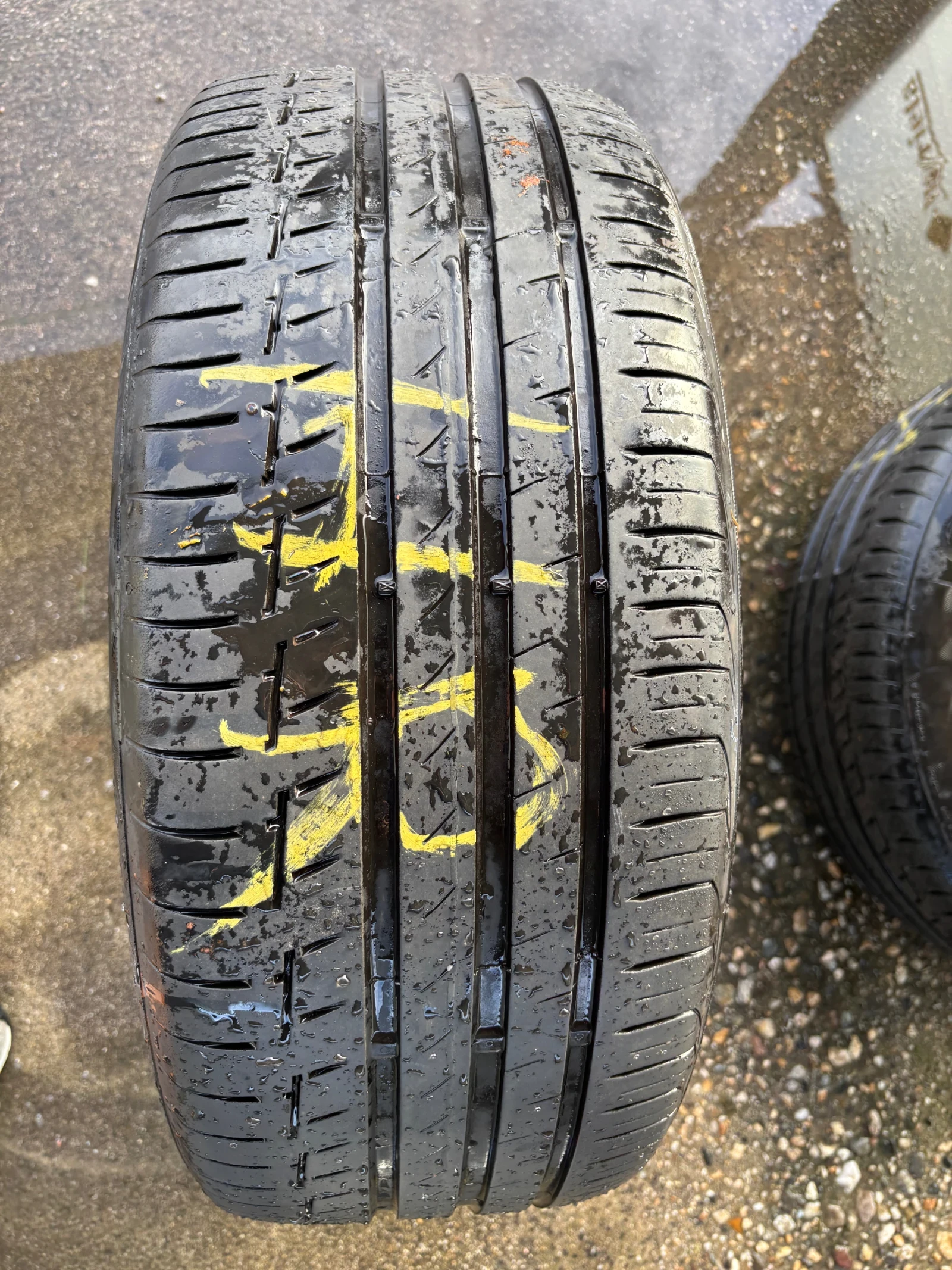 ���� � ������ 225/50R17 | Mobile.bg � ����������� 4