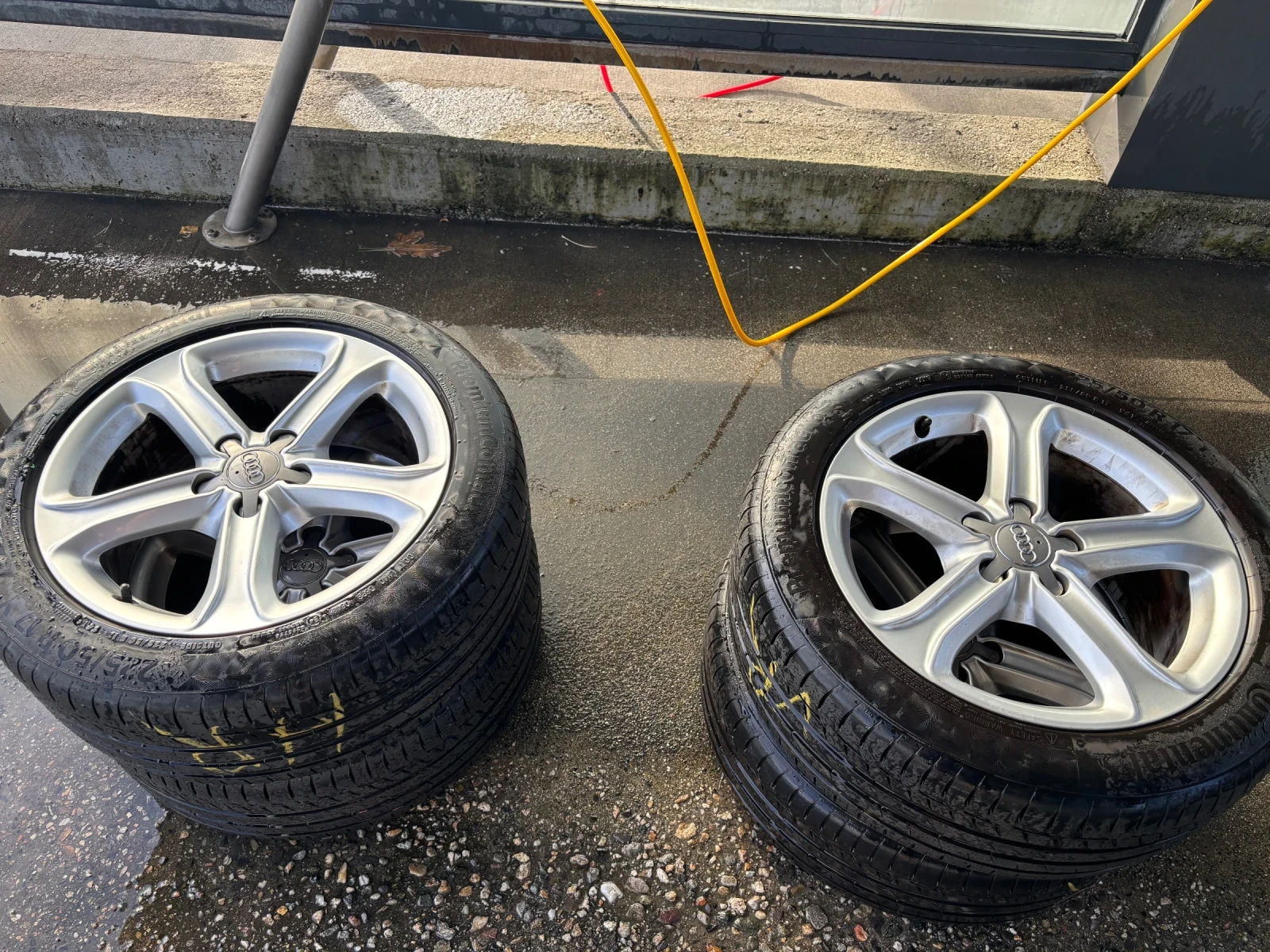 ���� � ������ 225/50R17 | Mobile.bg � ����������� 5