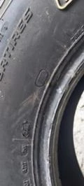 Гуми Всесезонни 235/75R15, снимка 10