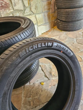  215/65R17 | Mobile.bg    2