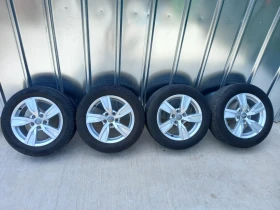        205/60R16  Audi A4